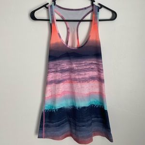 Lululemon Cool Racerback Tank